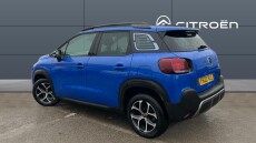 Citroen C3 Aircross 1.2 PureTech 110 Shine 5dr Petrol Hatchback